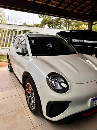 GWM ORA 03 63 KW ELÉTRICO GT GWM ORA 03 63 KW ELÉTRICO GT